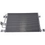 Autopart International A/C Condenser 2403450294