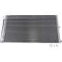 Autopart International A/C Cond. & Receiver Drier Asy 2403450305