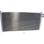 Autopart International A/C Condenser 2403450306