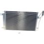 Autopart International A/C Cond. & Receiver Drier Asy 2403450336