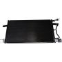 Autopart International A/C Condenser 2403450353