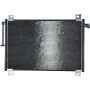 Autopart International A/C Condenser 2403450371