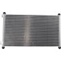 Autopart International A/C Condenser 2403450379