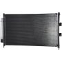 Autopart International A/C Cond. & Receiver Drier Asy 2403450391