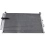 Autopart International A/C Cond. & Receiver Drier Asy 2403450392