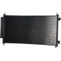 Autopart International A/C Cond. & Receiver Drier Asy 2403450395