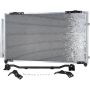 Autopart International A/C Cond. & Receiver Drier Asy 2403450399