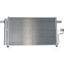 Autopart International A/C Cond. & Receiver Drier Asy 2403450409