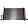 Autopart International A/C Cond. & Receiver Drier Asy 2403450427