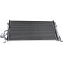 Autopart International A/C Cond. & Receiver Drier Asy 2403450431