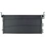 Autopart International A/C Condenser 2403450434