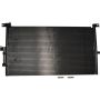 Autopart International A/C Condenser 2403450474