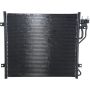 Autopart International A/C Condenser 2403450496