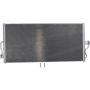 Autopart International A/C Condenser 2403450502