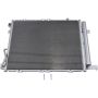 Autopart International A/C Cond. & Receiver Drier Asy 2403450524