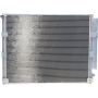 Autopart International A/C Cond. & Receiver Drier Asy 2403450545