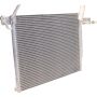 Autopart International A/C Condenser 2403450551