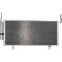Autopart International A/C Cond. & Receiver Drier Asy 2403450607