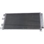 Autopart International A/C Cond. & Receiver Drier Asy 2403450630
