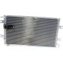 Autopart International A/C Condenser 2403450648