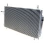 Autopart International A/C Condenser 2403450674