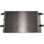 Autopart International A/C Cond. & Receiver Drier Asy 2403450684