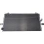 Autopart International A/C Condenser 2403450691