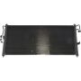Autopart International A/C Condenser 2403450709