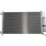 Autopart International A/C Cond. & Receiver Drier Asy 2403450725