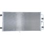 Autopart International A/C Condenser 2403450745