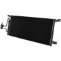 Autopart International A/C Cond. & Receiver Drier Asy 2403450760