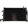 Autopart International A/C Condenser 2403450772