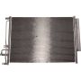 Autopart International A/C Cond. & Receiver Drier Asy 2403450790