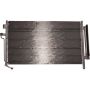 Autopart International A/C Cond. & Receiver Drier Asy 2403450794