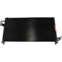 Autopart International A/C Condenser 2403450795