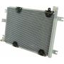 Autopart International A/C Cond. & Receiver Drier Asy 2403450828
