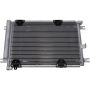 Autopart International A/C Cond. & Receiver Drier Asy 2403450829