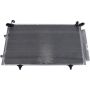 Autopart International A/C Cond. & Receiver Drier Asy 2403450848