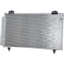 Autopart International A/C Cond. & Receiver Drier Asy 2403450853