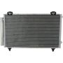 Autopart International A/C Cond. & Receiver Drier Asy 2403450860