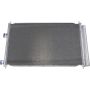 Autopart International A/C Cond. & Receiver Drier Asy 2403450885
