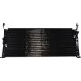 Autopart International A/C Condenser 2403450886