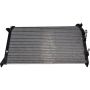 Autopart International A/C Condenser 2403450889
