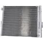 Autopart International A/C Cond. & Receiver Drier Asy 2403450895