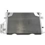 Autopart International A/C Cond. & Receiver Drier Asy 2403450930