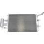 Autopart International A/C Condenser 2403450936