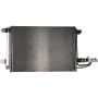 Autopart International A/C Cond. & Receiver Drier Asy 2403450940