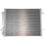 Autopart International A/C Cond. & Receiver Drier Asy 2403450947