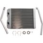 Autopart International Heater Core 2403450992