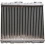 Autopart International Heater Core w/o Connector Pipes 2403451144